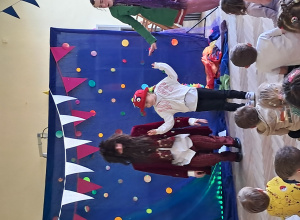 W laboratorium Pana Kleksa